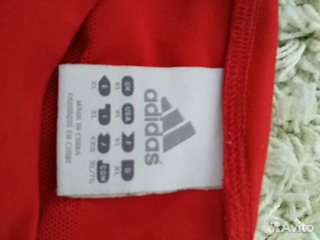 Футболка Adidas techfit Футболка Adidas techfit