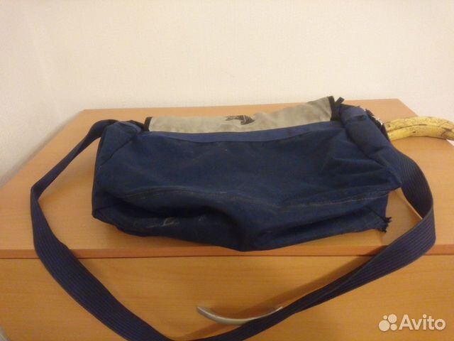 Дорожная сумка Adidas Дорожная сумка Adidas