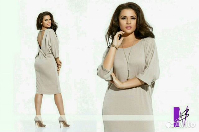 Платье Платье