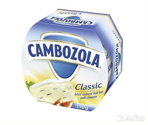 Камбоцола Сыр Фото