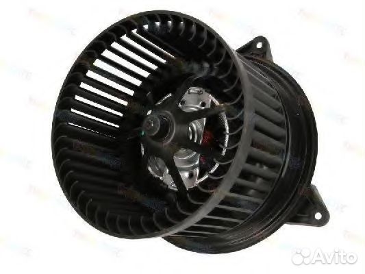 Мотор отопителя ford focus I 1998-2005 euro+USA