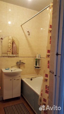 2-к квартира, 64 м², 1/5 эт.