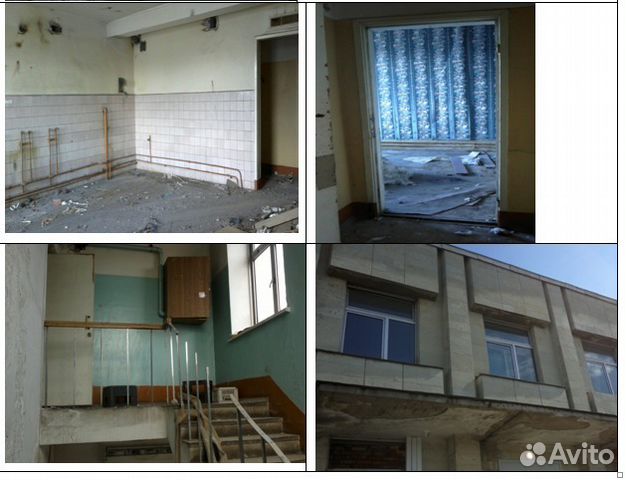 Свободного назначения 345.3 м² Свободного назначения 345.3 м²