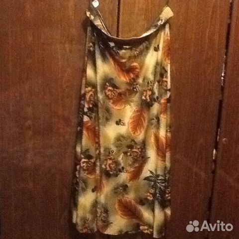 Юбка макси xxxxxl новая Юбка макси xxxxxl новая