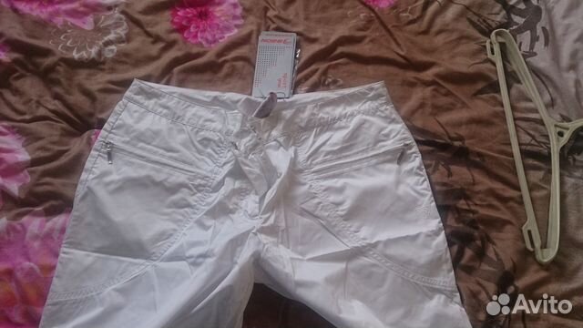 Брюки Брюки