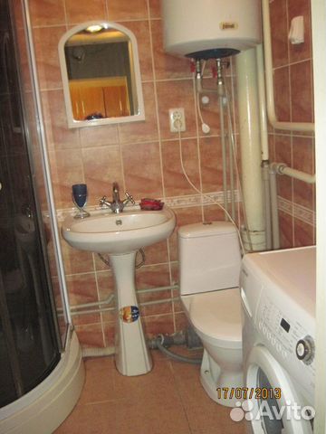 1-к квартира, 37 м², 8/9 эт.