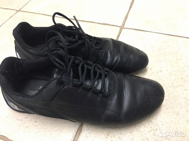Кроссовки puma Кроссовки puma