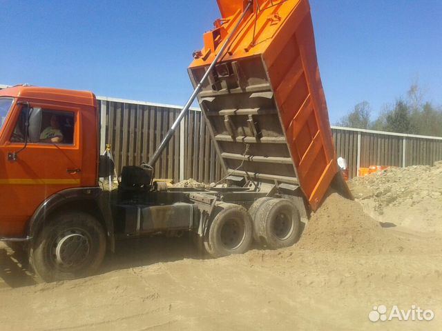 Песок, Опгс, Пгс, щебень, чернозем, вывоз мусора Песок, Опгс, Пгс, щебень, чернозем, вывоз мусора