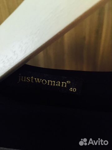 Вечернее платье мини Justwoman Вечернее платье мини Justwoman