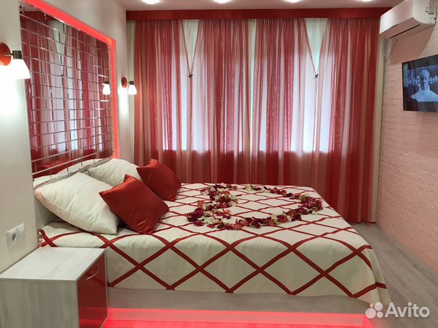 1-к квартира, 40 м², 2/5 эт.