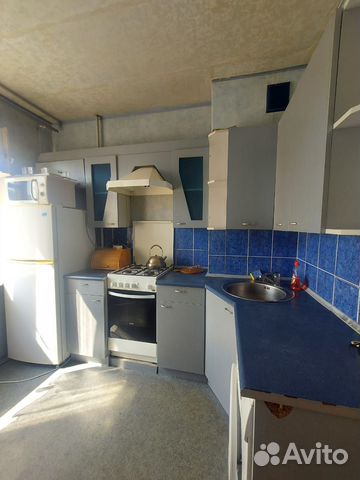 

2-к. квартира, 58 м², 3 кровати