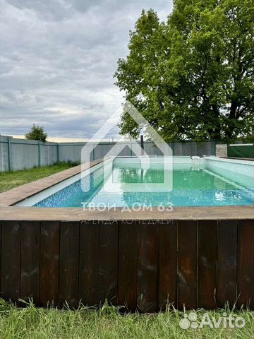 

Коттедж 150 м² на участке 8 сот.