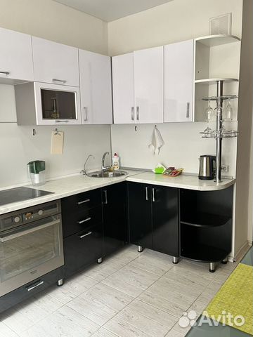 

2-к. квартира, 59 м², 3 кровати
