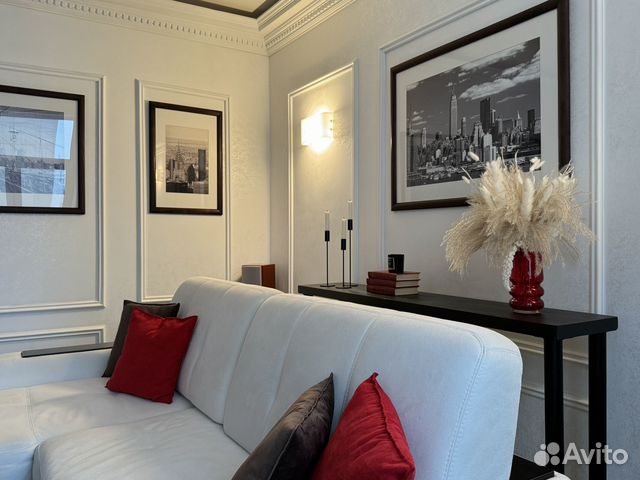 

2-к. квартира, 60 м², 3/4 эт.