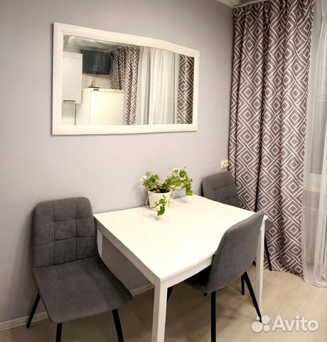 

2-к. квартира, 47 м², 3 кровати
