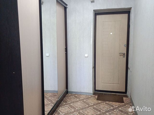 

1-к. квартира, 52,9 м², 2 кровати