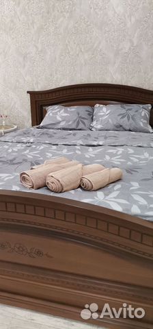 

1-к. квартира, 30,5 м², 2 кровати