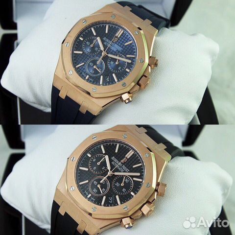 Audemars Piguet (167)