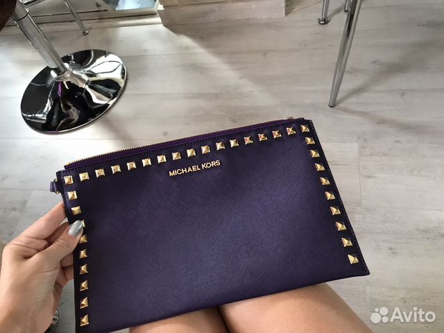 Клатч Michael Kors Клатч Michael Kors