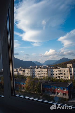 

2-к. квартира, 52 м², 4 кровати