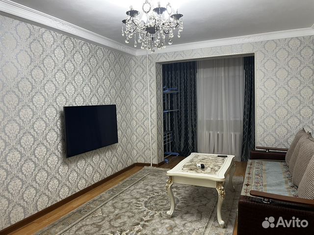 

2-к. квартира, 54 м², 1 кровать