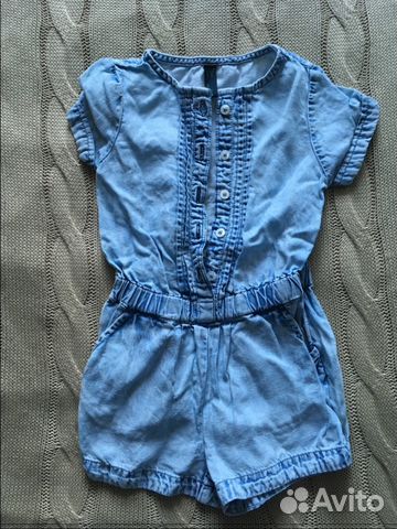 Комбинезон Benetton 1 год Комбинезон Benetton 1 год
