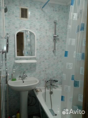 2-к квартира, 45 м², 3/5 эт.