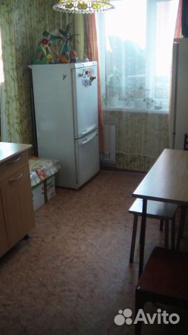 3-к квартира, 71 м², 2/9 эт.