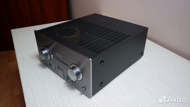 Kenwood A-1001