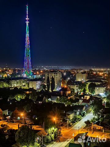 

1-к. квартира, 36,4 м², 2 кровати