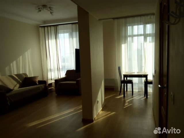 2-к квартира, 50 м², 9/12 эт.