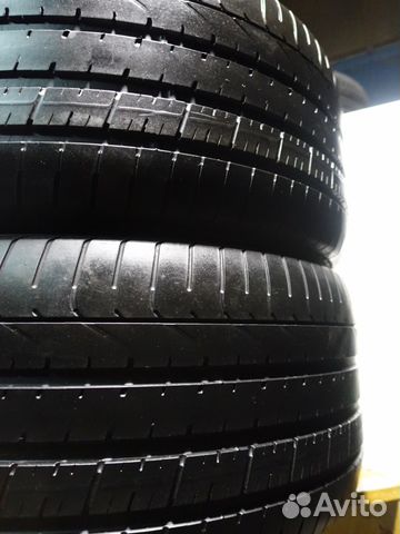 265 45 20 Pirelli P Zero 108W v
