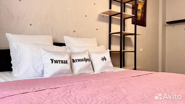

2-к. квартира, 55,8 м², 6/16 эт.