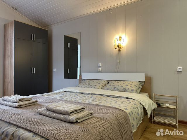 

Квартира-студия, 39 м², 4 кровати