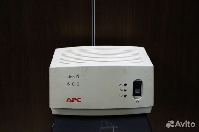 Ибп APC 3000/1000/750