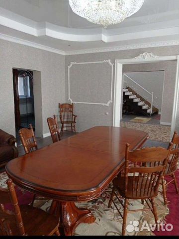 

Коттедж 230 м² на участке 5 сот.