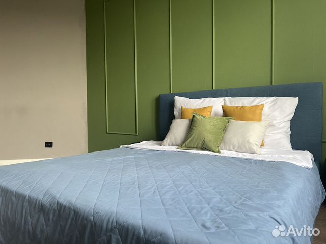 

Квартира-студия, 35 м², 11/20 эт.
