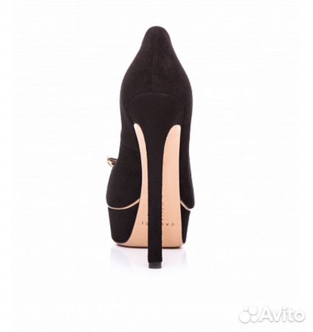 Туфли Casadei оригинал 37