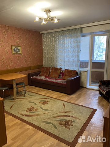 

3-к. квартира, 78 м², 5 кроватей