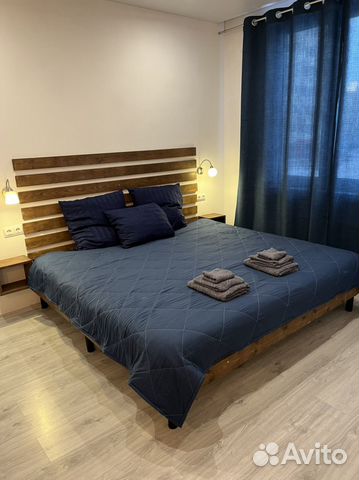 

Квартира-студия, 28 м², 2/8 эт.