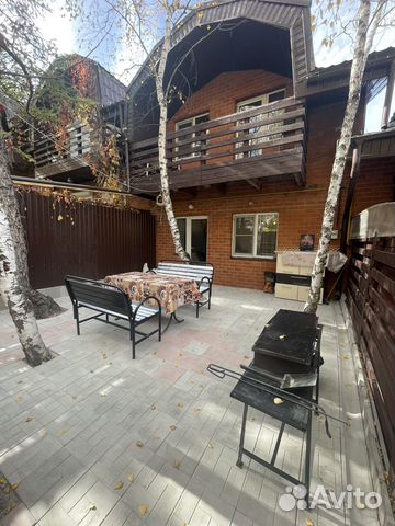 

2-к. таунхаус, 110 м²
