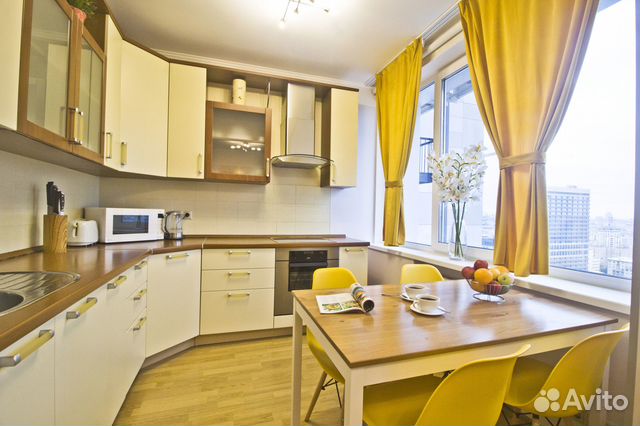 

2-к. квартира, 72 м², 4 кровати