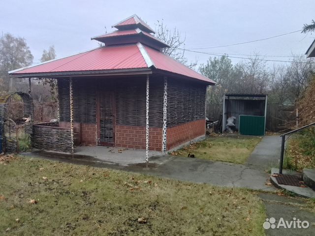 

2-к. дом, 200 м²