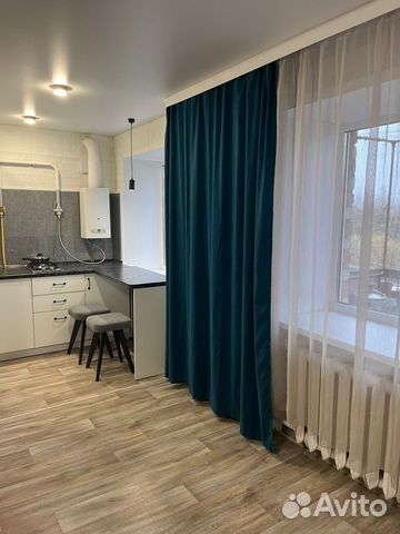 

2-к. квартира, 40 м², 2 кровати