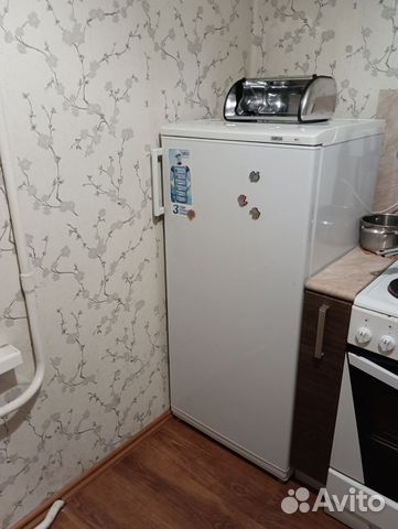

1-к. квартира, 31,1 м², 2 кровати
