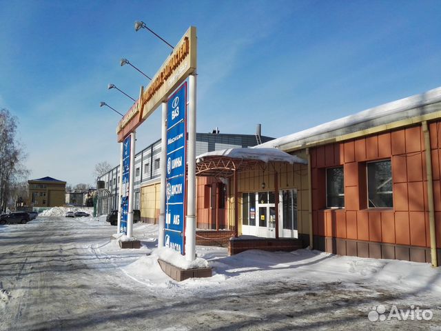 Помещение свободного назначения, 4813 м² Помещение свободного назначения, 4813 м²