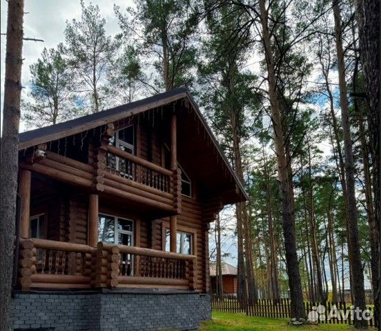 

5-к. коттедж, 160 м²