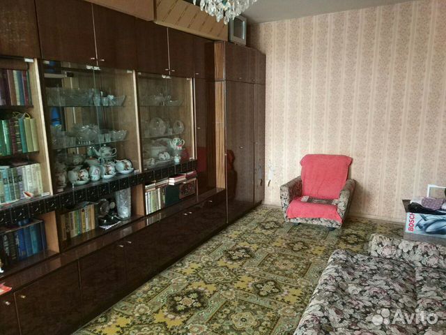 Комната 18.5 м² в 2-к, 9/21 эт. Комната 18.5 м² в 2-к, 9/21 эт.