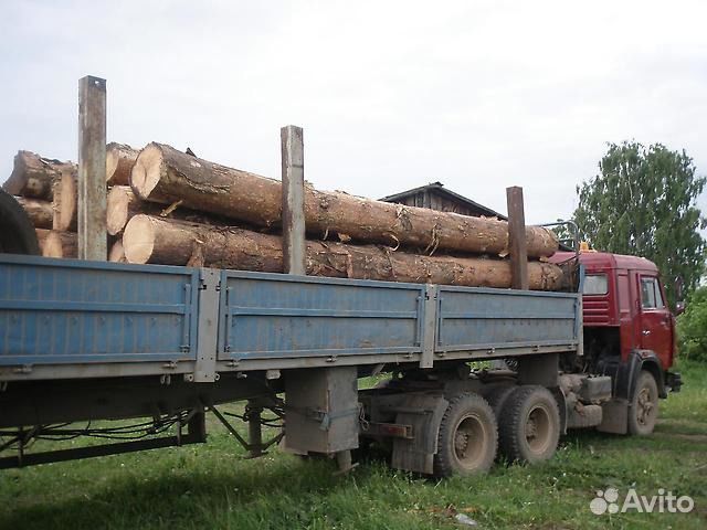 Транспортные услуги