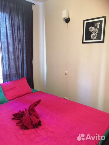 2-к квартира, 42 м², 9/12 эт. 2-к квартира, 42 м², 9/12 эт.